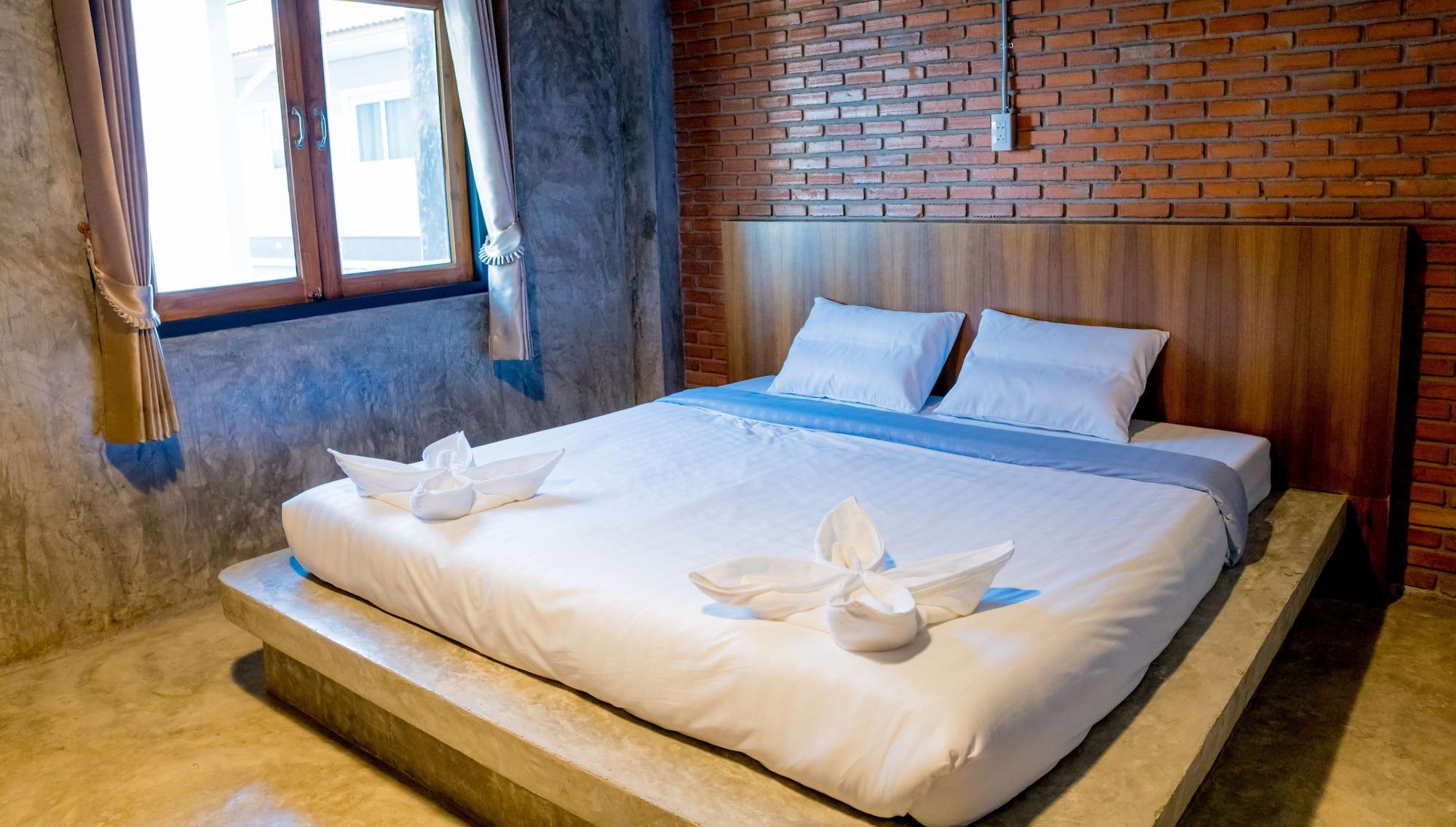 Ton Fang Hotel Esterno foto
