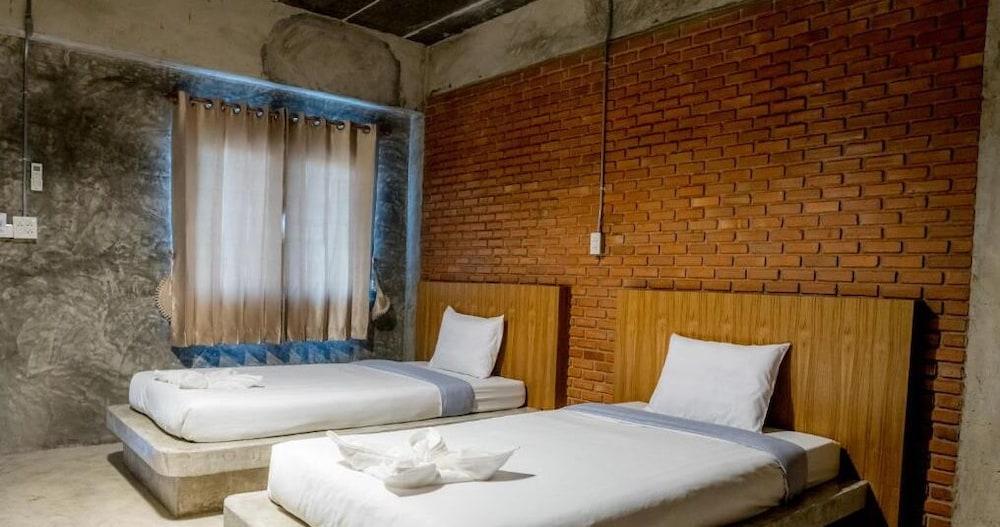Ton Fang Hotel Esterno foto