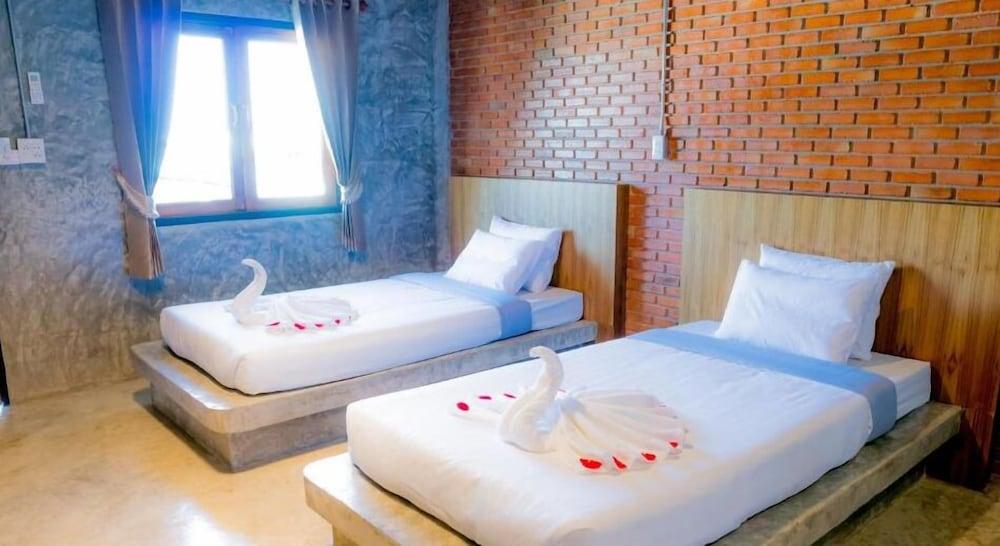 Ton Fang Hotel Esterno foto